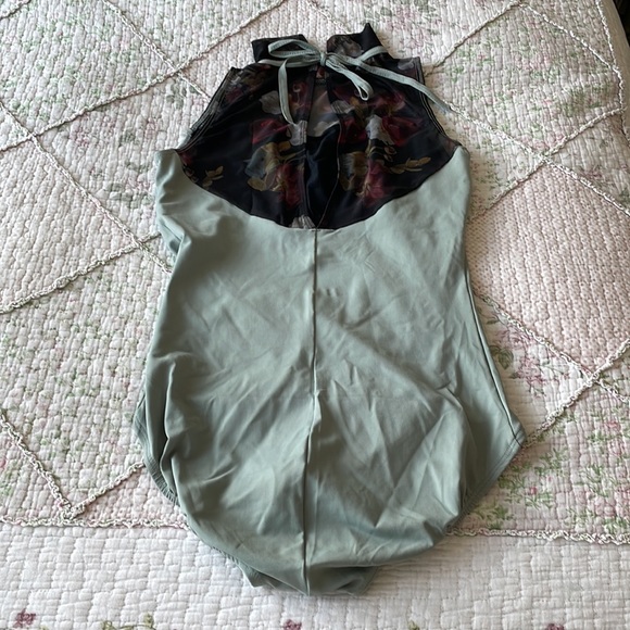 Ainsliewear Ballet Leotard - Picture 2 of 5